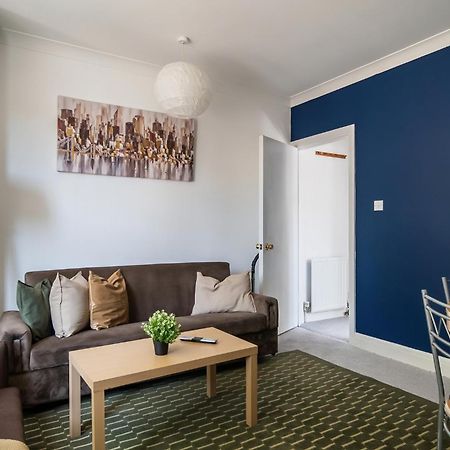 Gorgeous 2Bed Apartment In Fulham, London Kültér fotó