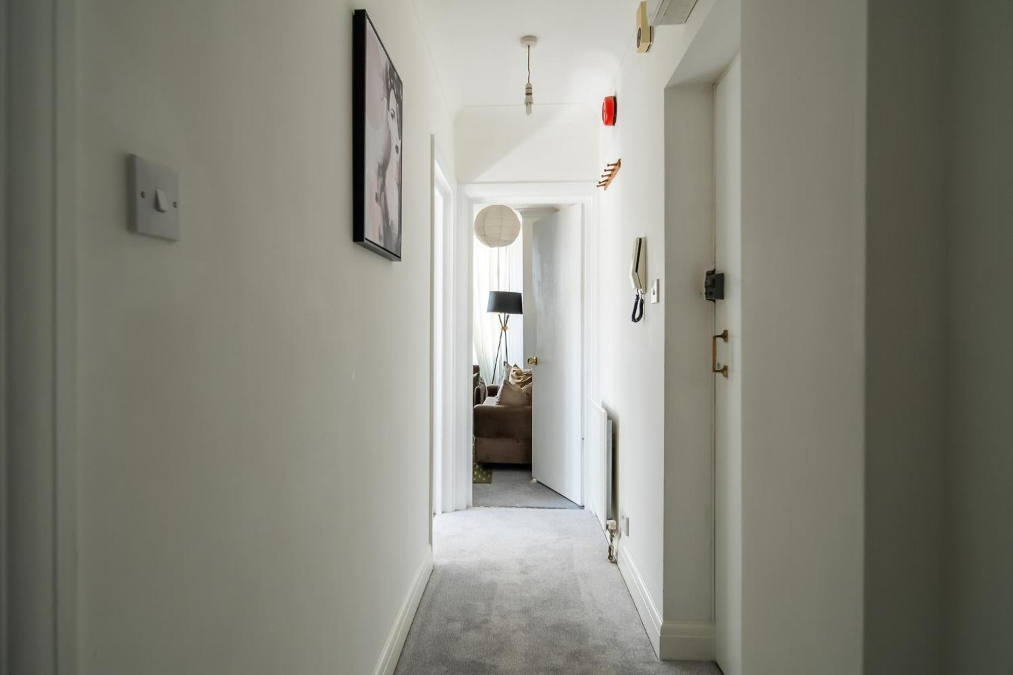 Gorgeous 2Bed Apartment In Fulham, London Kültér fotó