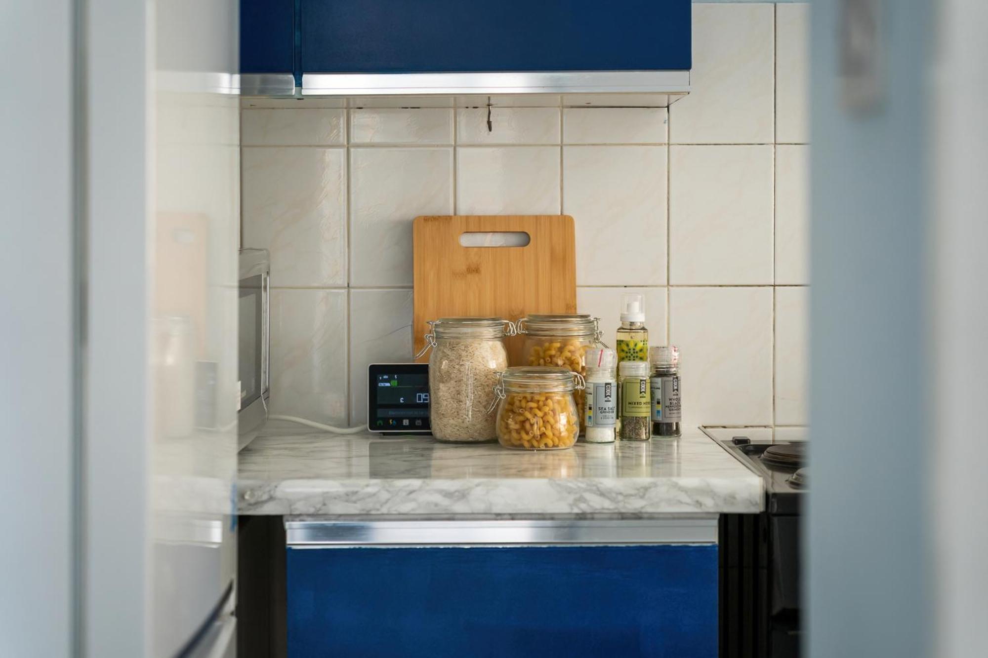 Gorgeous 2Bed Apartment In Fulham, London Kültér fotó
